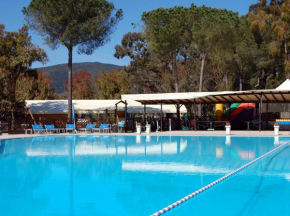 Camping Lacona Capoliveri